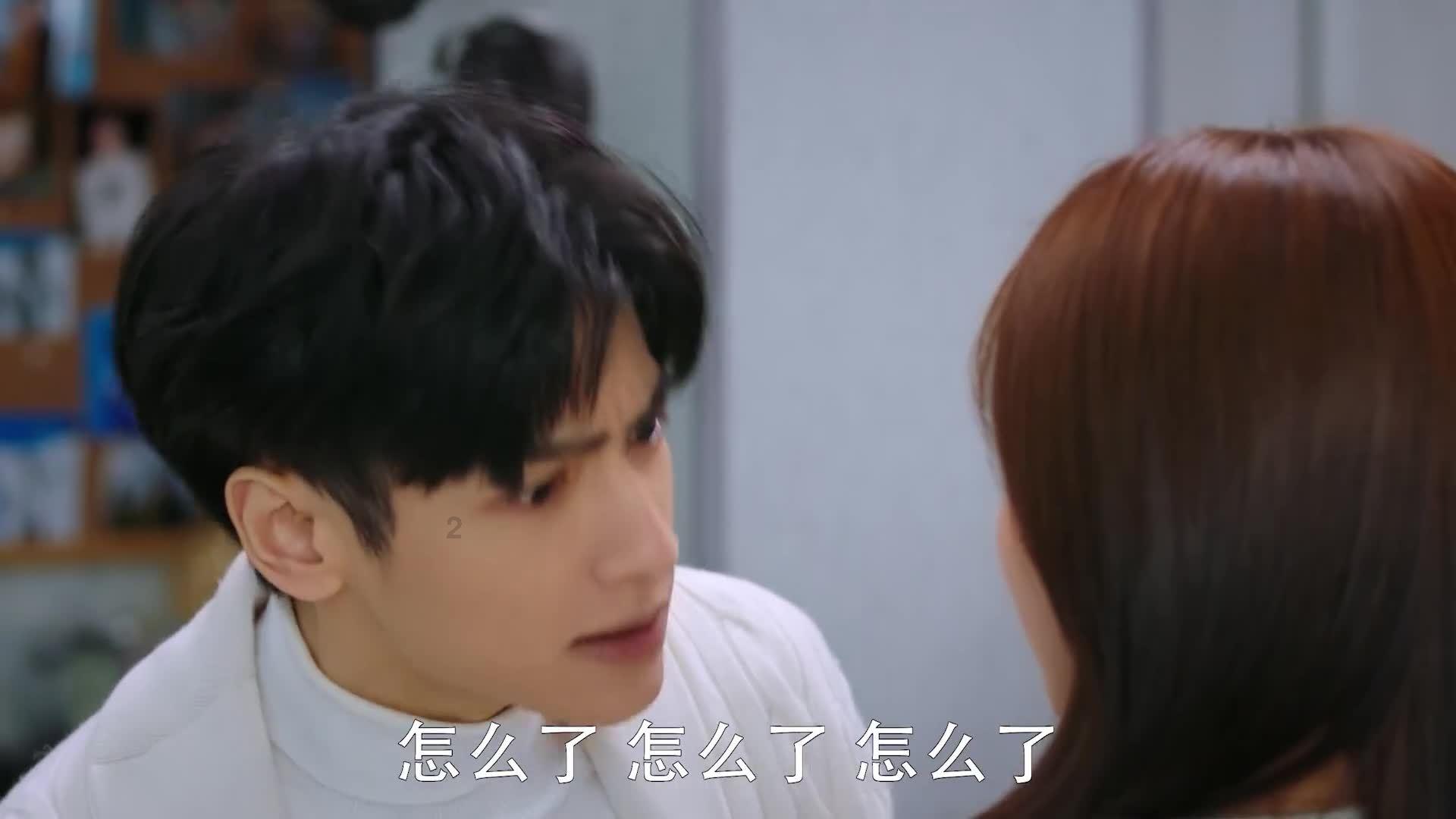 求空之境界动漫加剧场版游戏画面